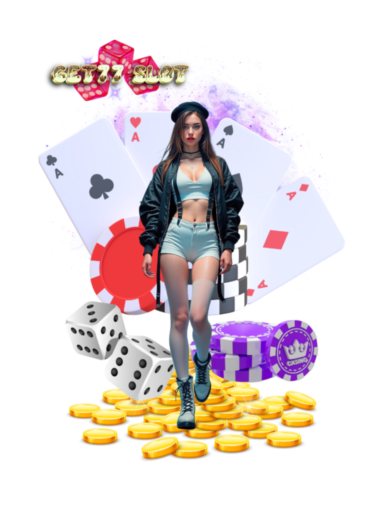get77 slot