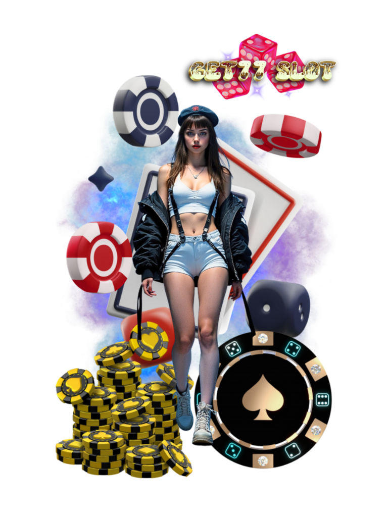 get77 slot เว็บพนันออนไลน์