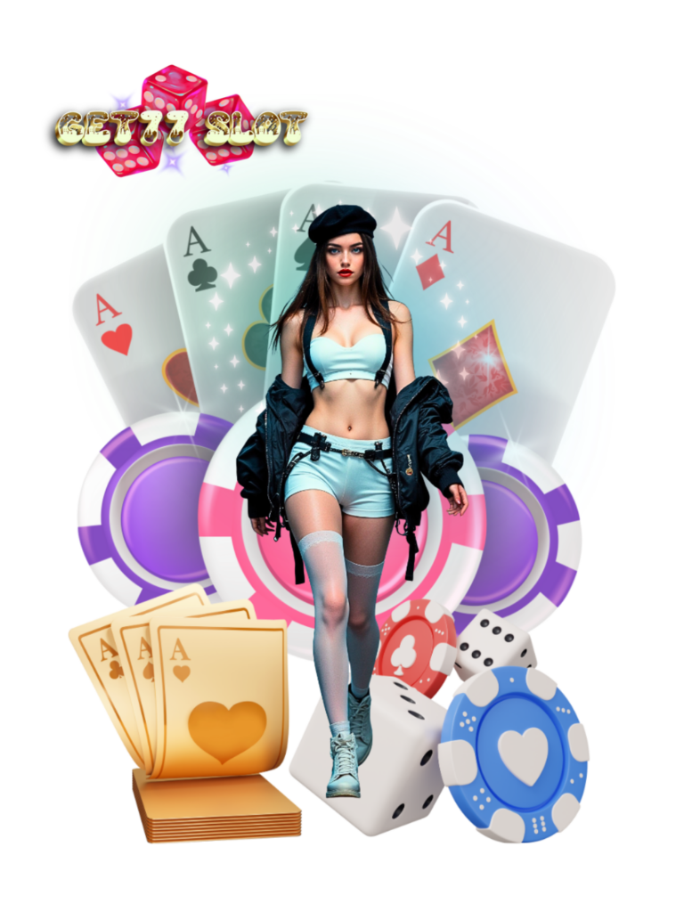 get77 slot สล็อตออนไลน์